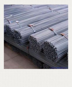 Good Price Ms Carbon Steel Rebar Ready Stock